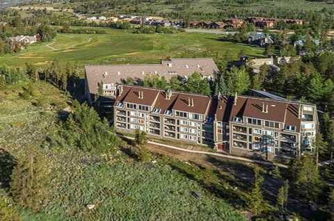 21650 US HIGHWAY 6, Keystone, CO 80435