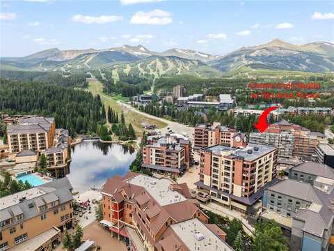 535 S PARK AVENUE, Breckenridge, CO 80424