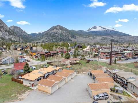 821 PITKIN STREET, Frisco, CO 80443