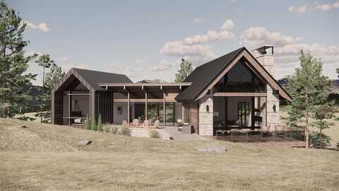 433 BORN CLUB DRIVE, Copper Mountain, CO 80443
