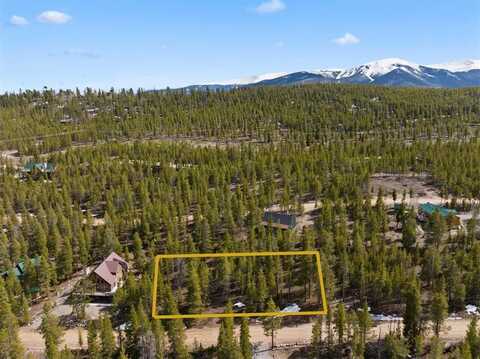 104 JUNIPER DRIVE, Twin Lakes, CO 80461