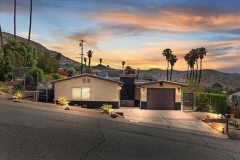 12300 Redbud Road, Desert Hot Springs, CA 92240