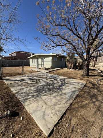 5958 El Reposo Street, Joshua Tree, CA 92252