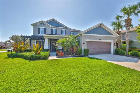 8884 BELLA VITA CIRCLE, LAND O LAKES, FL 34637