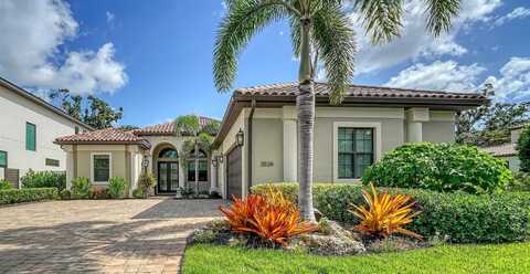 3526 TREBOR LANE, SARASOTA, FL 34235