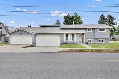 2721 S Freya St, Spokane, WA 99223