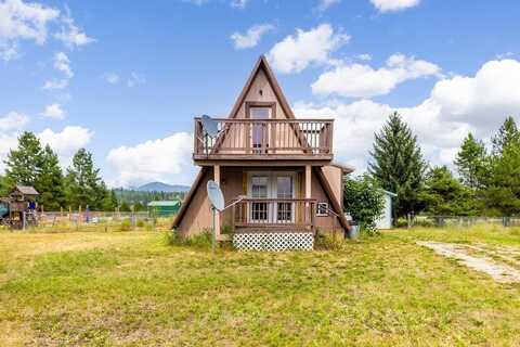 191 Open Skies Rd, Newport, WA 99156