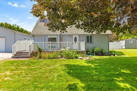 4419 N WOODLAWN Rd, Spokane Valley, WA 99216