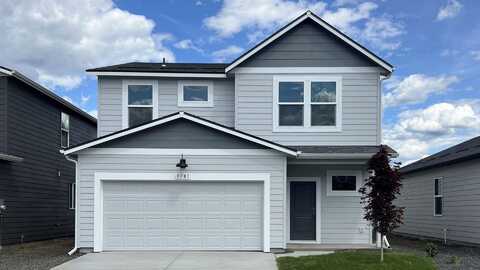 3869 S Keller Ln, Spokane Valley, WA 99206
