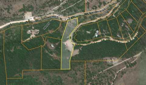 93 Murphy Rd, Kettle Falls, WA 99141