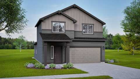 306 N Viewmont Ct, Greenacres, WA 99016