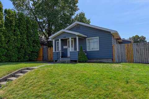 1114 E Providence Ave, Spokane, WA 99207