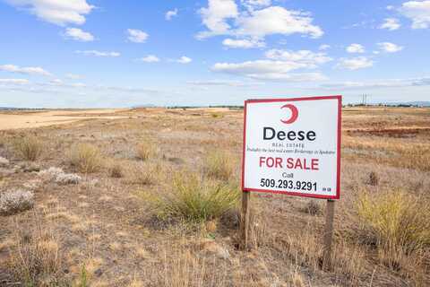 1119 S Dover Rd, Medical Lake, WA 99022