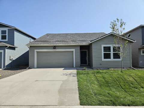 3905 S Keller Ln, Spokane, WA 99206