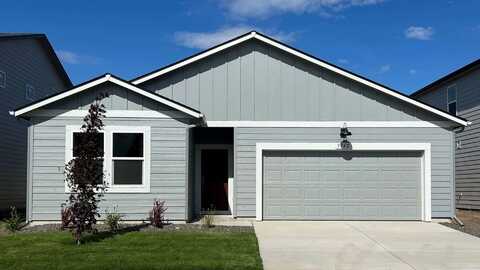 3943 S Keller Ln, Spokane Valley, WA 99206