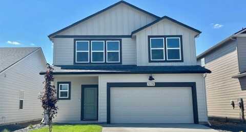 3879 S Keller Ln, Spokane Valley, WA 99206