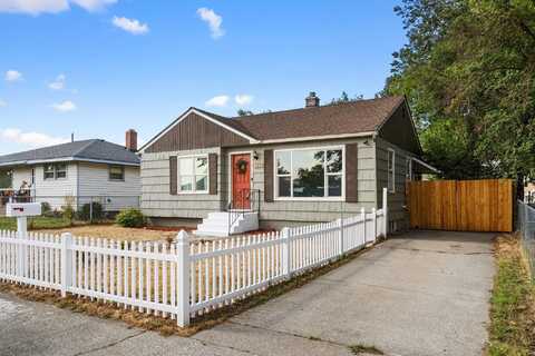 1311 E Rockwell Ave, Spokane, WA 99207