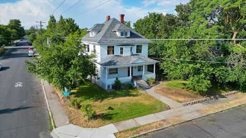 803 E Nora Ave, Spokane, WA 99207