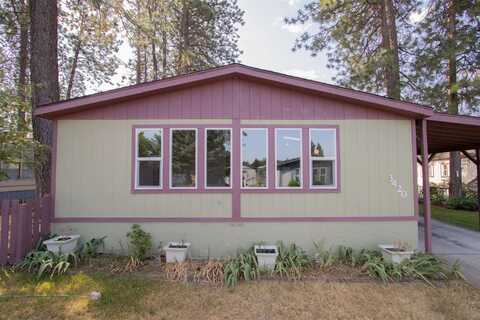 3420 E Georgia Pines Ln, Mead, WA 99021