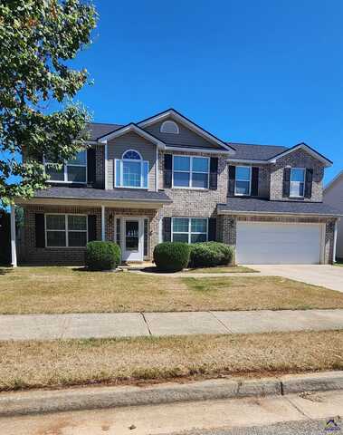 707 Broderick Circle, Warner Robins, GA 31088