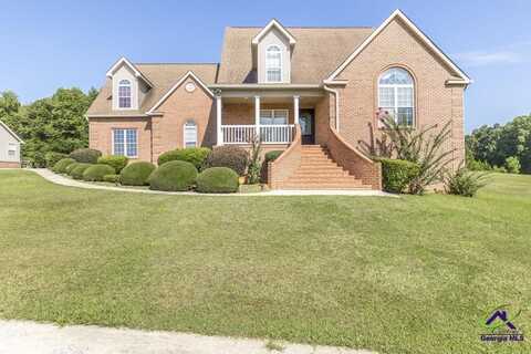 602 Kimberly Court, Macon, GA 31217