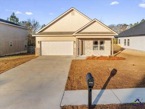 212 Eric Court, Byron, GA 31008