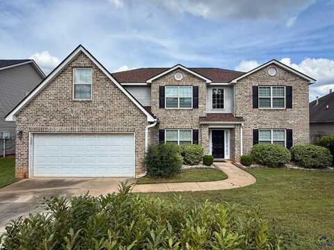 316 Hearthwood Drive, Kathleen, GA 31047