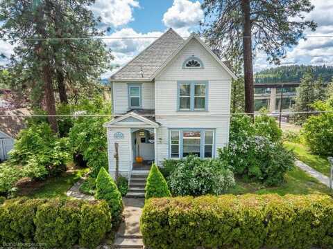 2217 W 5th Ave, Spokane, WA 99224