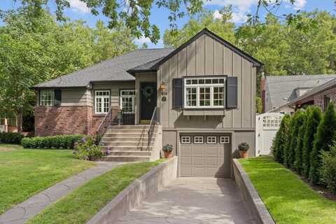 614 W 19th Ave, Spokane, WA 99203