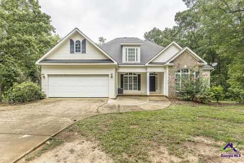 408 Railroad St, Gray, GA 31032