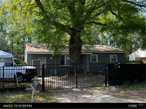306 Kingsbury Circle, Warner Robins, GA 31088