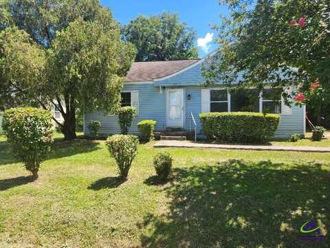 107 Rose Street, Warner Robins, GA 31093