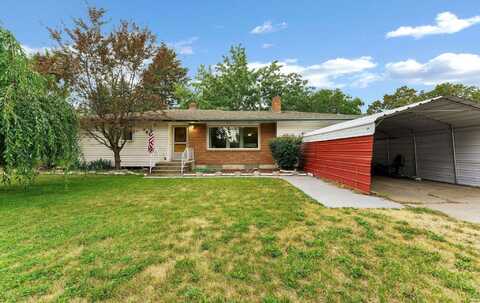 915 N Bowdish Rd, Spokane Valley, WA 99206