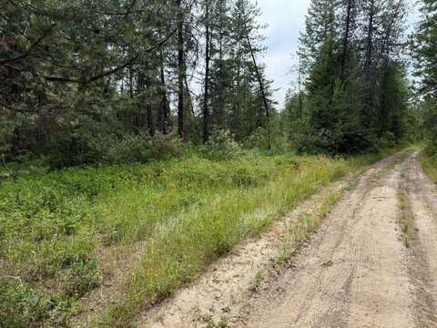 Lot 1 Springdale Hunters Rd, Springdale, WA 99173