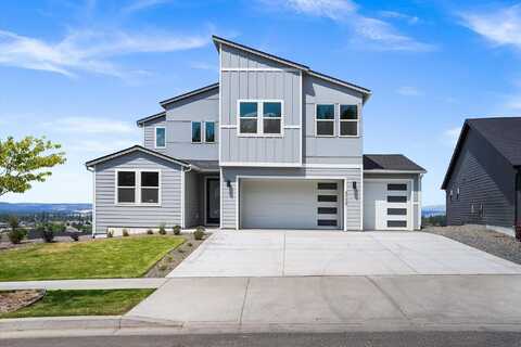 4706 W Lex Ave, Spokane, WA 99208