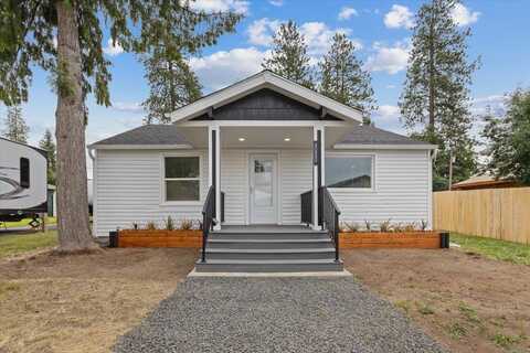 40589 Westline Rd, Loon Lake, WA 99148