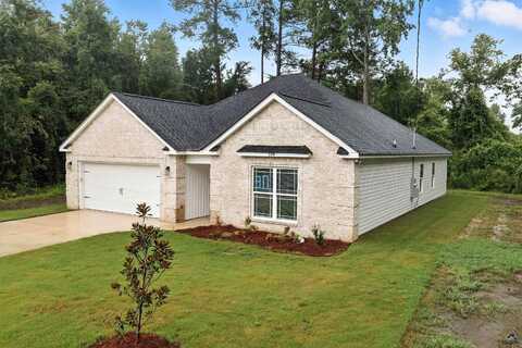 116 Fred Court, Macon, GA 31216