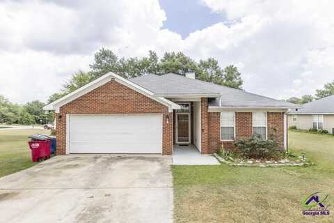 498 Crabapple Place, Macon, GA 31217