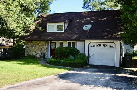 116 Elk Run, Warner Robins, GA 31088