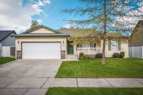 2505 N Sparrow Loop, Post Falls, ID 83854