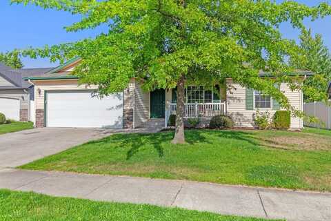 2505 N Sparrow Loop, Post Falls, ID 83854
