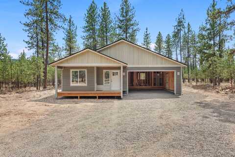 7263 D Highway 291 Hwy, Tumtum, WA 99034
