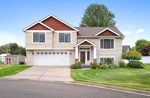 9806 E PRINCETON Ave, Spokane, WA 99206