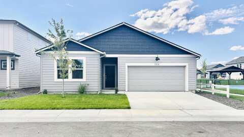 3942 S Keller Ln, Spokane Valley, WA 99206