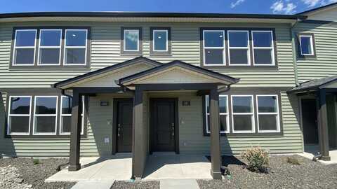 5207 E Frederick Ave, Spokane, WA 99217