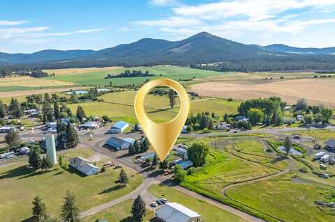 201 N 3rd St, Plummer, ID 83870