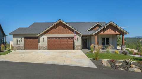 14329 E 39th Ln, Veradale, WA 99037
