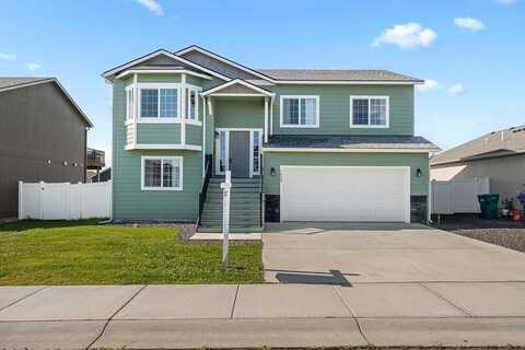 1522 E Marilyn Cir, Deer Park, WA 99006