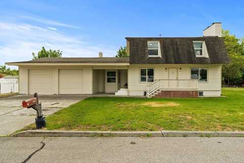 13704 E Heroy Ave, Spokane Valley, WA 99216