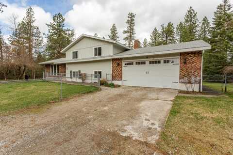 3425 E Denison Chattaroy Rd, Chattaroy, WA 99003